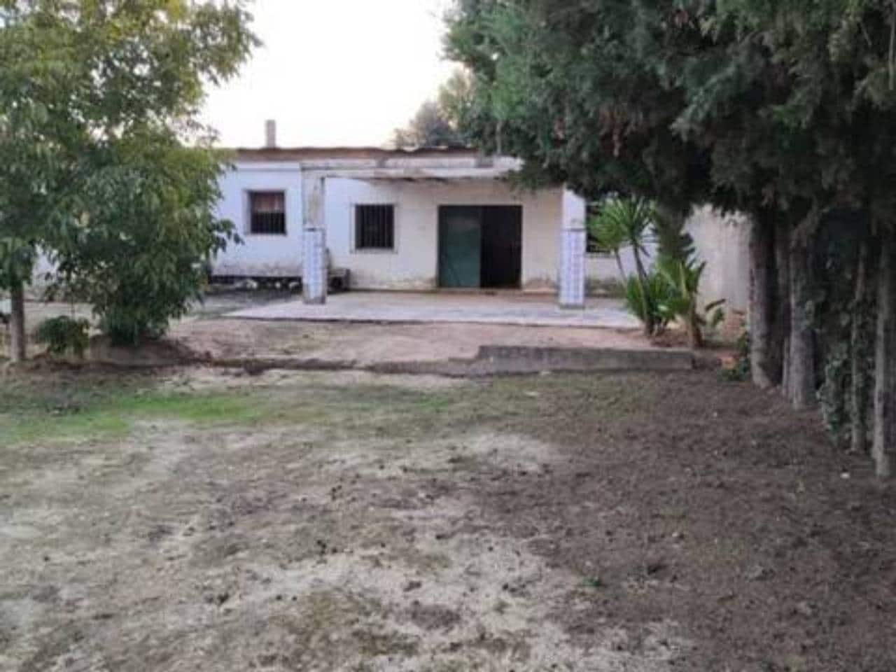 Undeveloped Land for sale in Rociana del Condado - € 73,000 (Ref: 9781188)