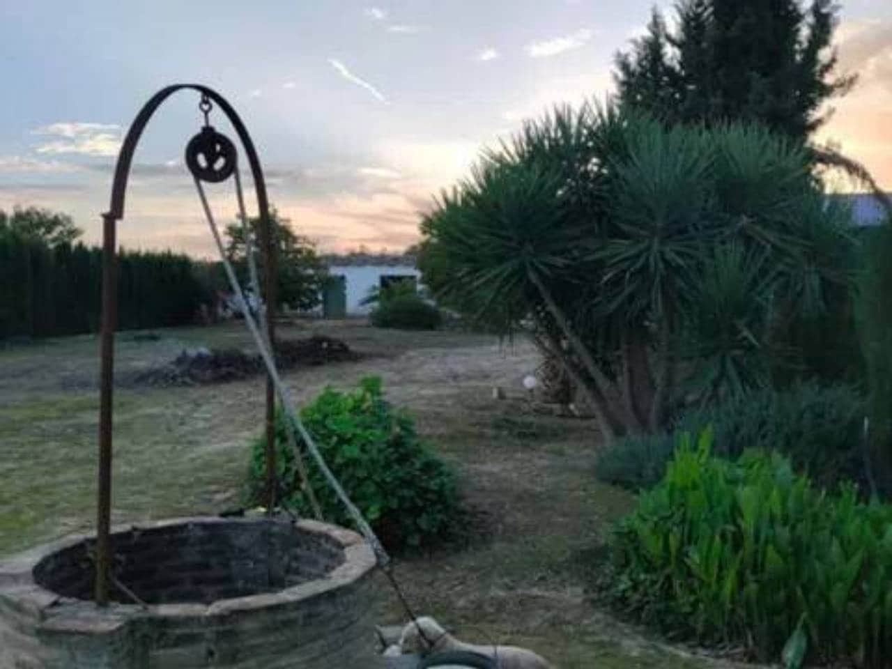 Undeveloped Land for sale in Rociana del Condado - € 73,000 (Ref: 9781188)