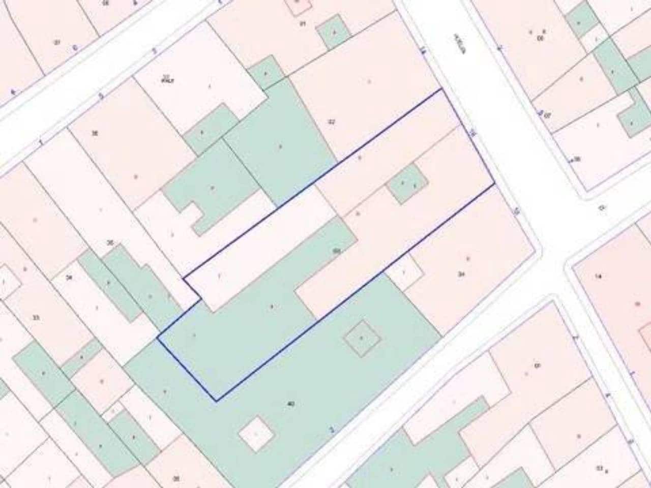 4 soveværelse Byhus til salg i Rociana del Condado med swimmingpool - € 675.000 (Ref: 9781189)