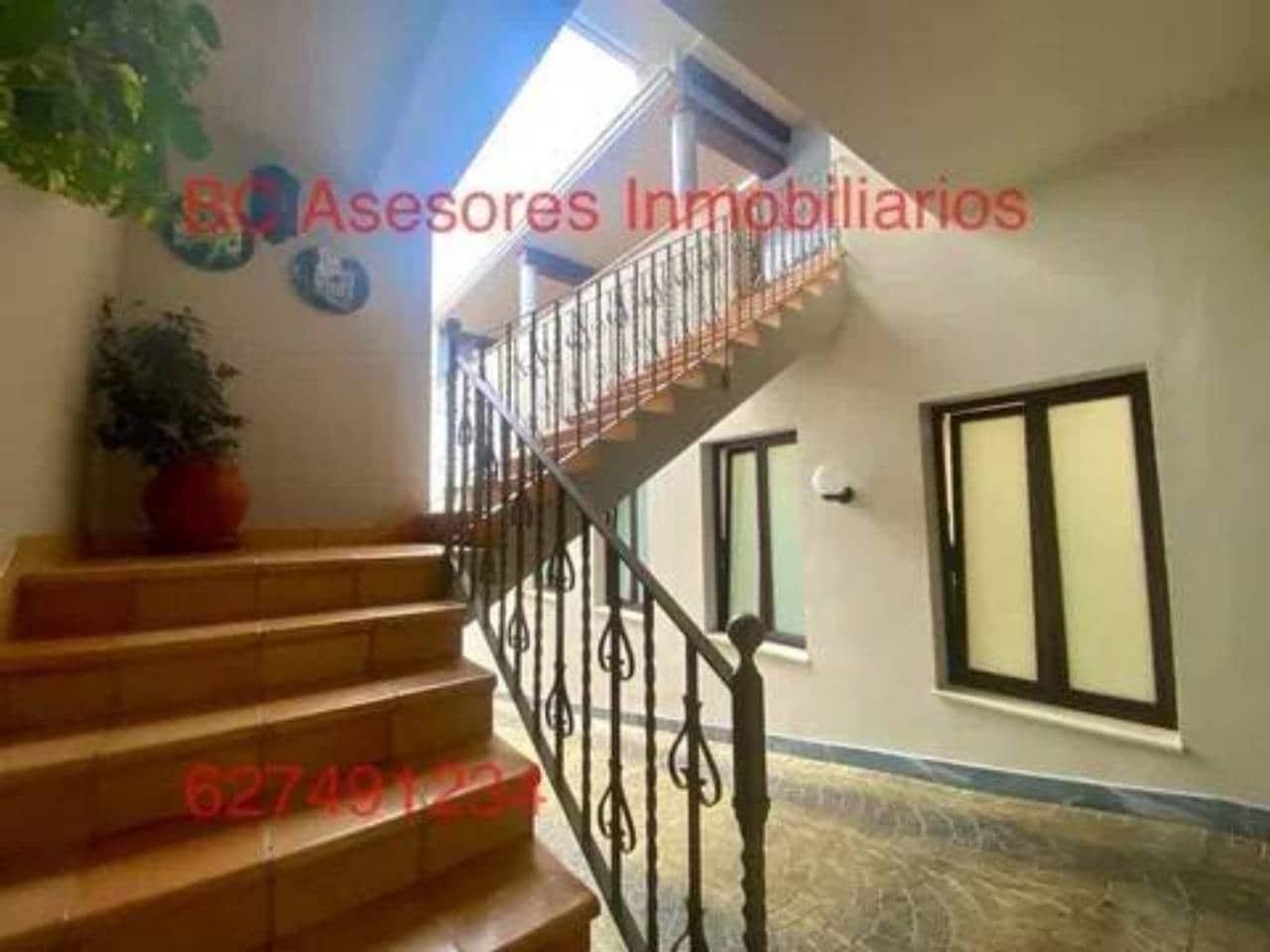 4 soveværelse Byhus til salg i Rociana del Condado med swimmingpool - € 675.000 (Ref: 9781189)