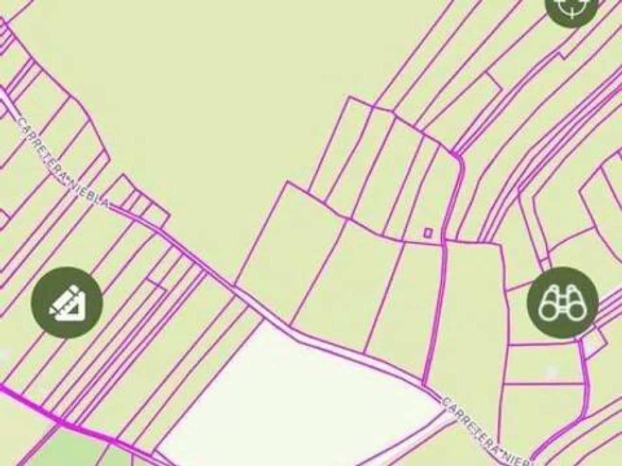 Ubebygd land til salgs i Rociana del Condado - € 69 000 (Ref: 9781190)