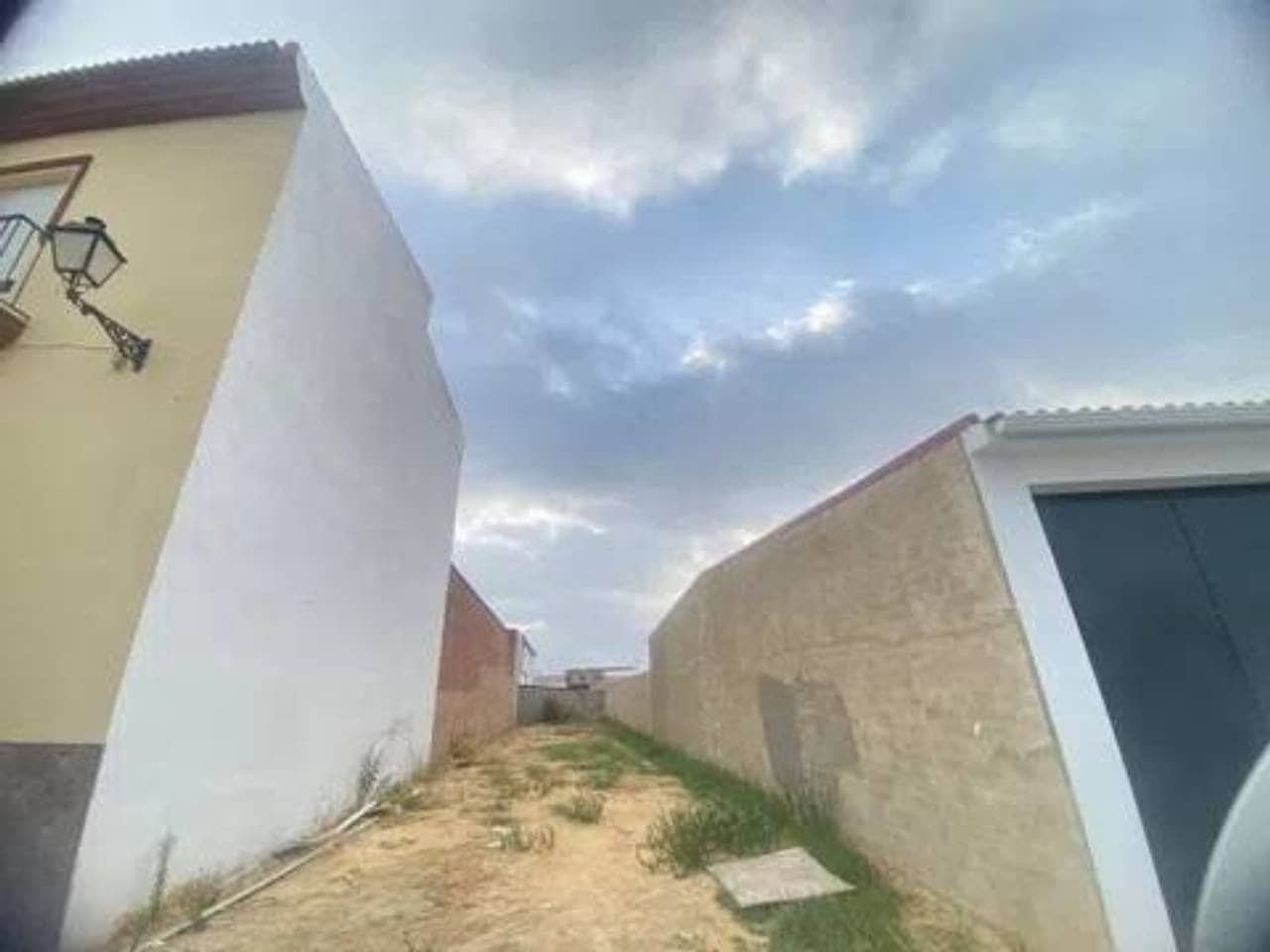 Undeveloped Land for sale in Rociana del Condado - € 35,000 (Ref: 9781191)