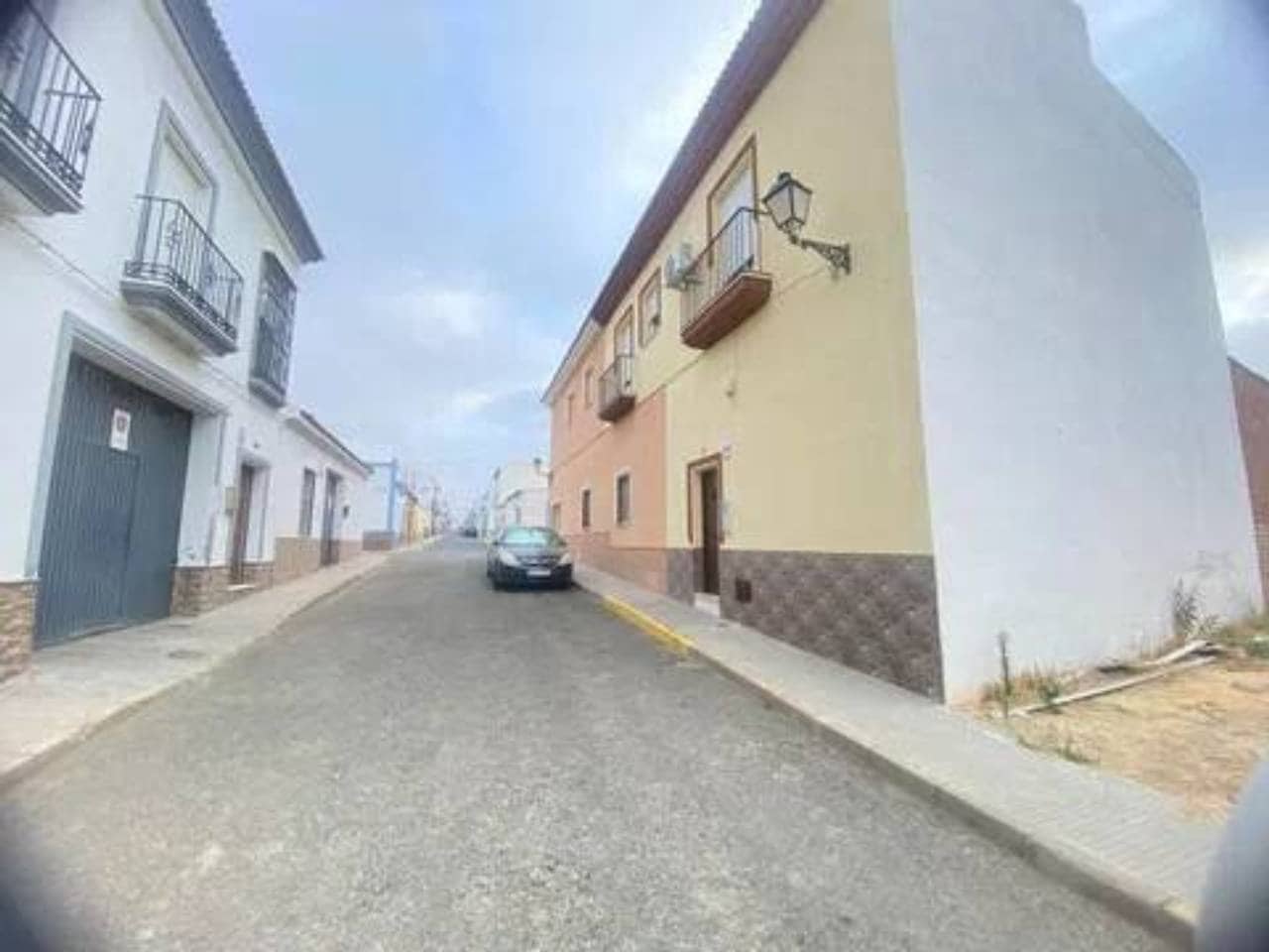 Undeveloped Land for sale in Rociana del Condado - € 35,000 (Ref: 9781191)