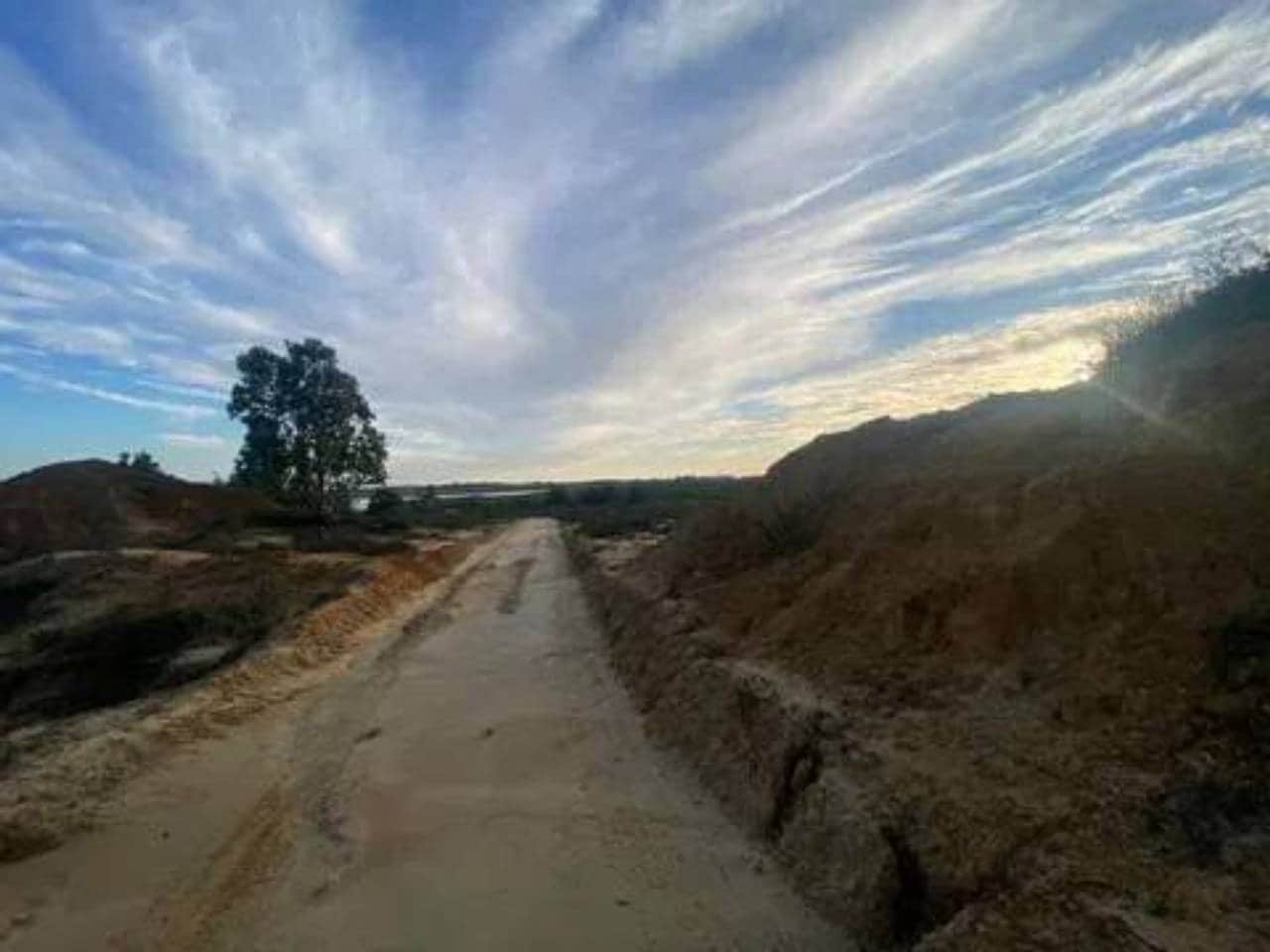 Undeveloped Land for sale in Rociana del Condado - € 200,000 (Ref: 9781192)