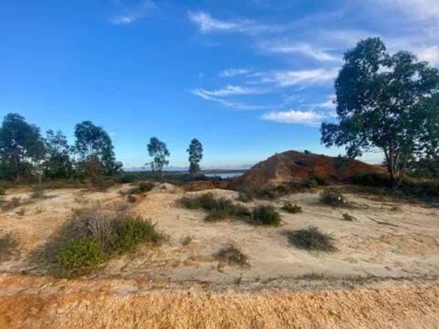 Undeveloped Land for sale in Rociana del Condado - € 200,000 (Ref: 9781192)