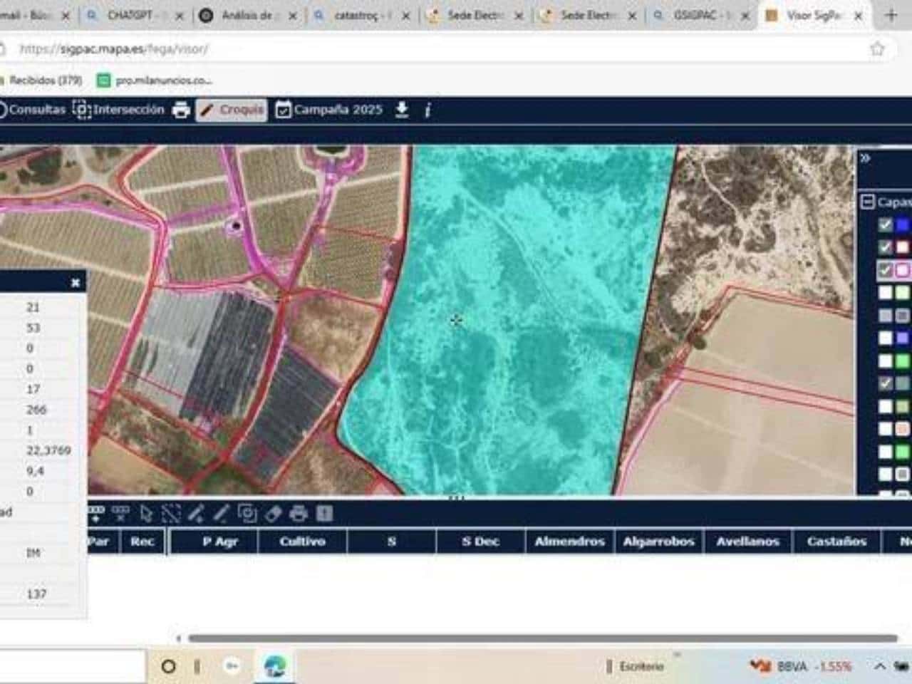 Undeveloped Land for sale in Rociana del Condado - € 200,000 (Ref: 9781192)