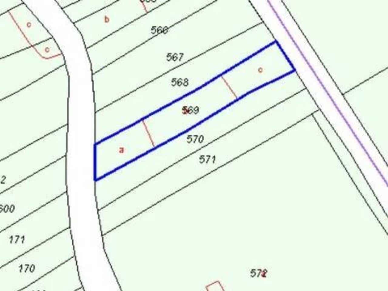 Undeveloped Land for sale in Rociana del Condado - € 35,000 (Ref: 9781196)