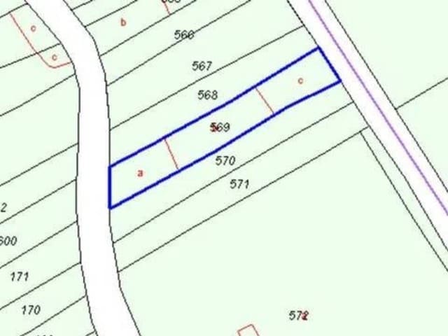 Undeveloped Land for sale in Rociana del Condado - € 35,000 (Ref: 9781196)