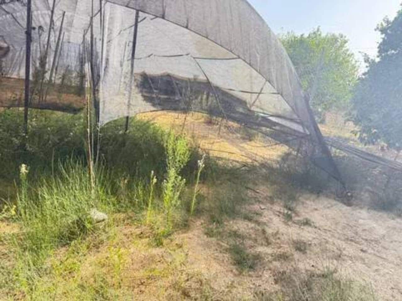 Undeveloped Land for sale in Rociana del Condado - € 35,000 (Ref: 9781196)