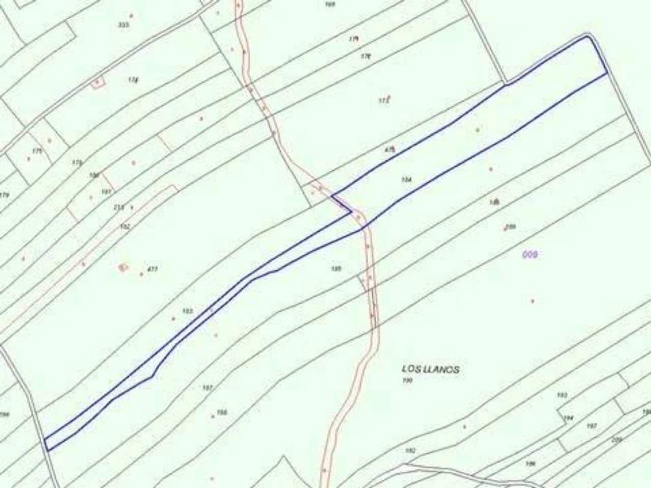 Undeveloped Land for sale in Rociana del Condado - € 22,500 (Ref: 9781197)