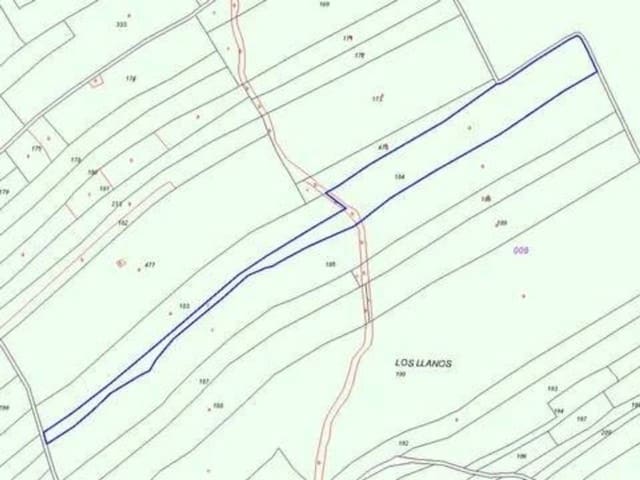 Undeveloped Land for sale in Rociana del Condado - € 22,500 (Ref: 9781197)