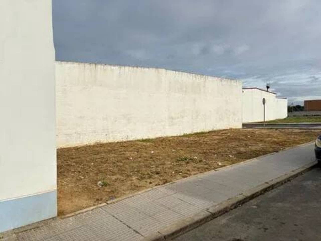 Undeveloped Land for sale in Rociana del Condado - € 55,000 (Ref: 9781198)