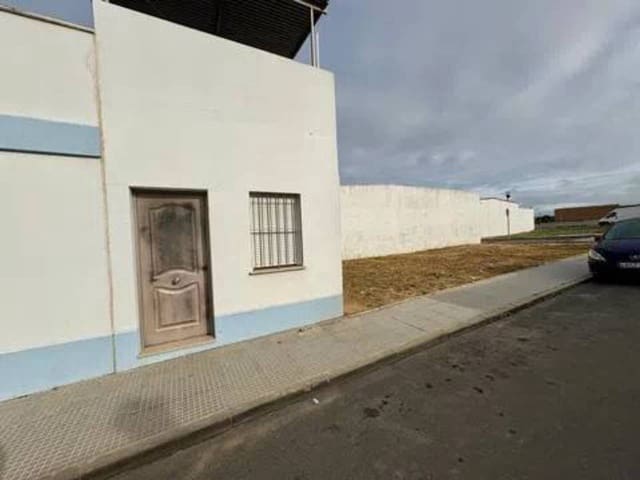 Undeveloped Land for sale in Rociana del Condado - € 55,000 (Ref: 9781198)