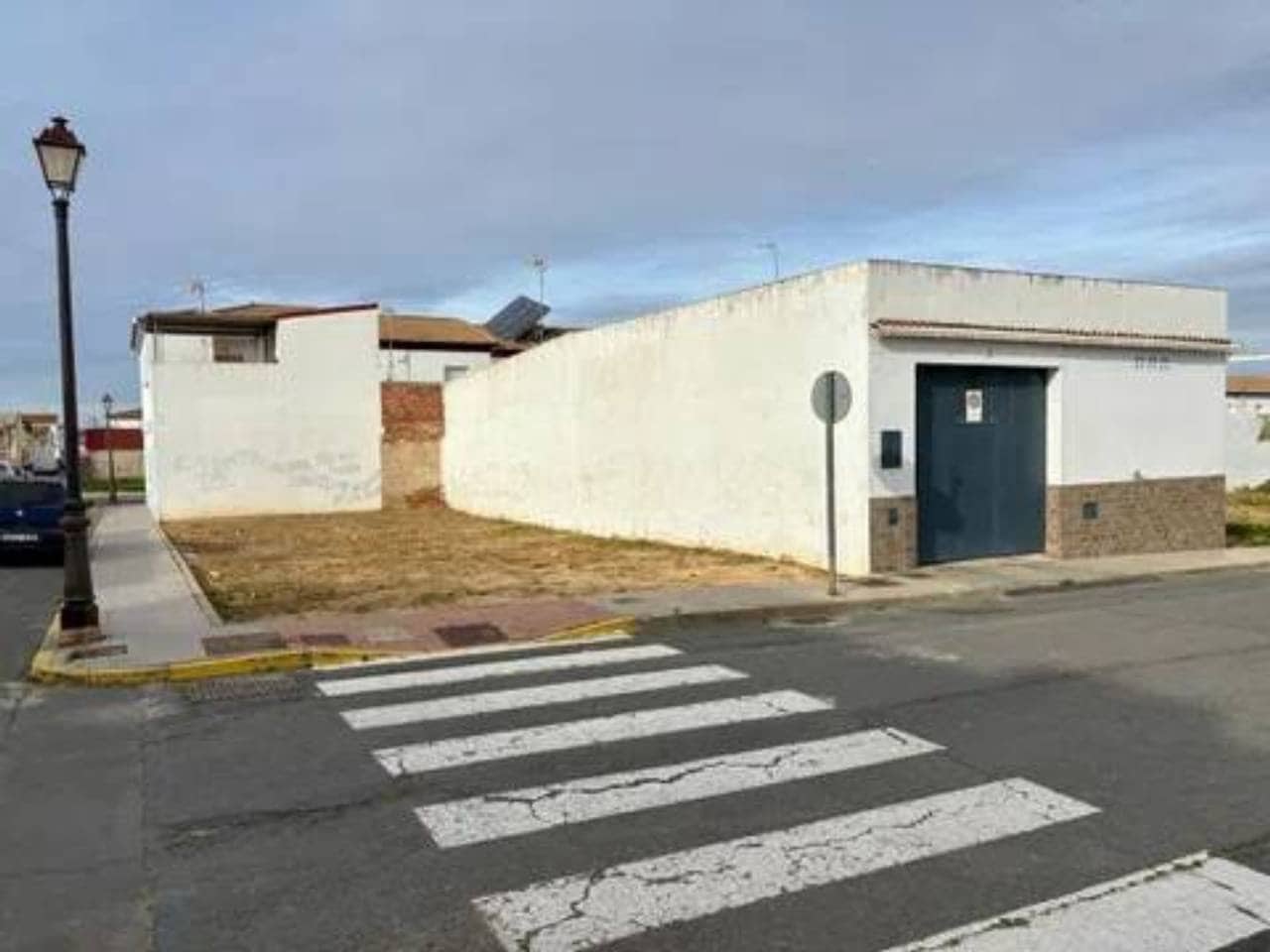 Undeveloped Land for sale in Rociana del Condado - € 55,000 (Ref: 9781198)