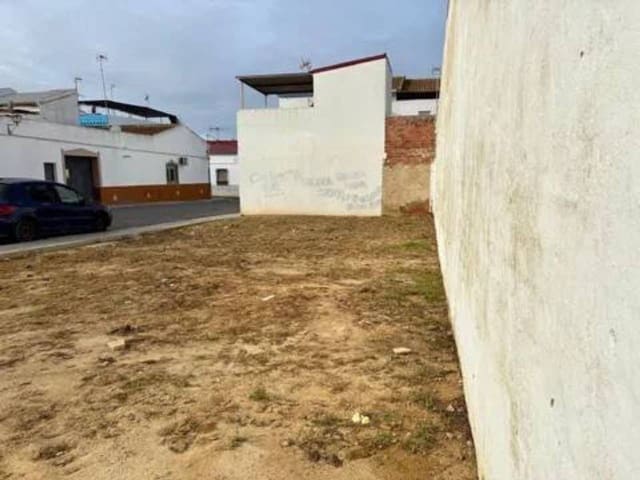 Undeveloped Land for sale in Rociana del Condado - € 55,000 (Ref: 9781198)