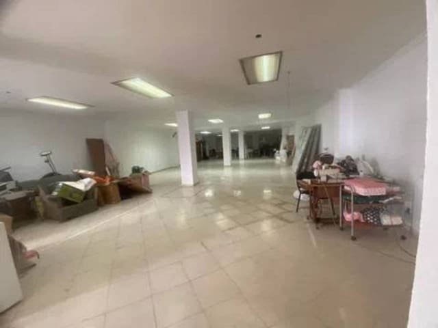 Erhverv til salg i Rociana del Condado - € 212.000 (Ref: 9781200)