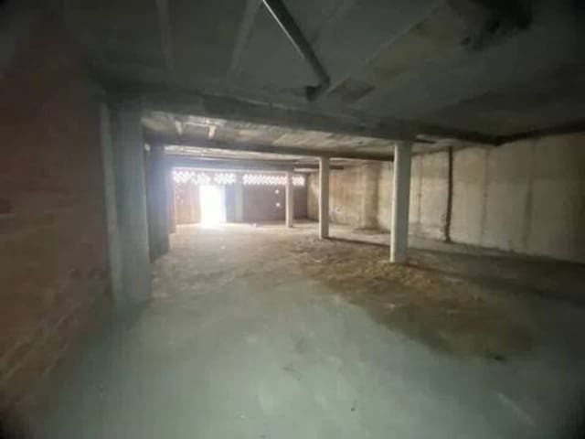 Erhverv til salg i Rociana del Condado - € 70.000 (Ref: 9781201)