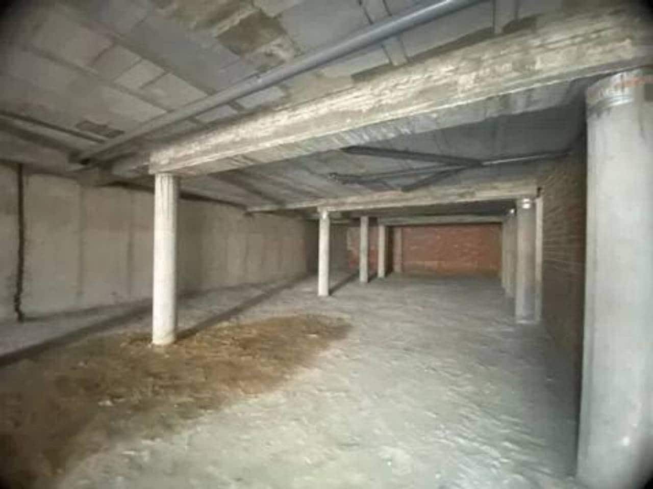 Erhverv til salg i Rociana del Condado - € 70.000 (Ref: 9781201)