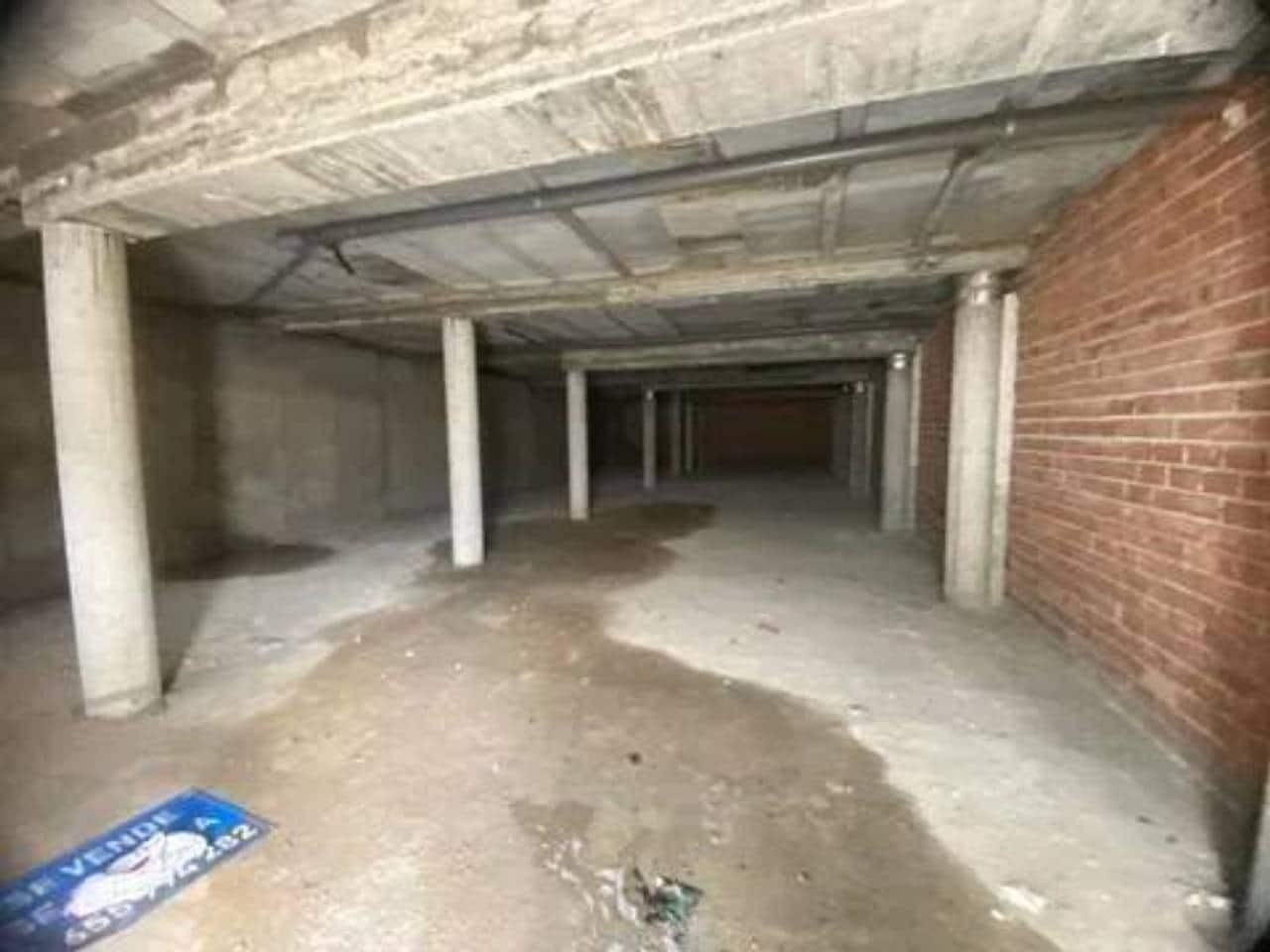 Erhverv til salg i Rociana del Condado - € 70.000 (Ref: 9781201)