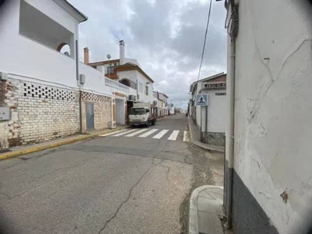 Erhverv til salg i Rociana del Condado - € 70.000 (Ref: 9781201)