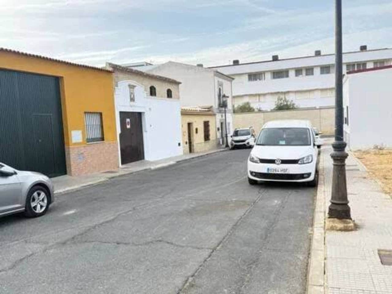 Ubebygd land til salgs i Rociana del Condado - € 45 000 (Ref: 9781202)