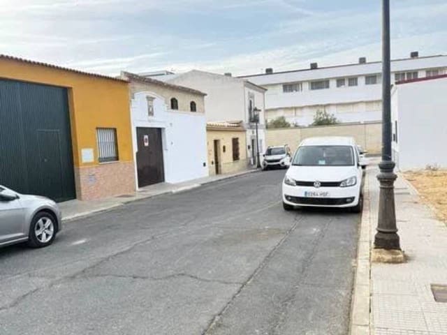 Ubebygd land til salgs i Rociana del Condado - € 45 000 (Ref: 9781202)