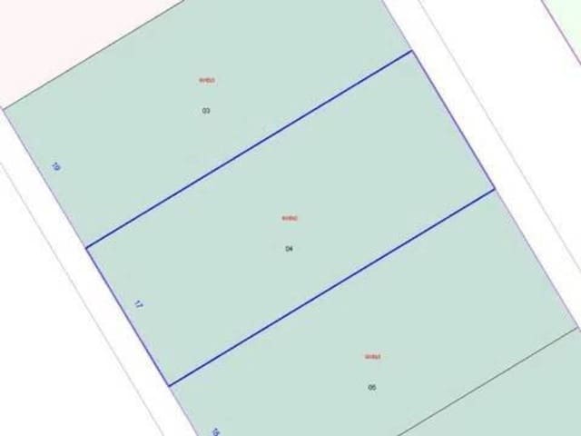 Ubebygd land til salgs i Rociana del Condado - € 45 000 (Ref: 9781202)