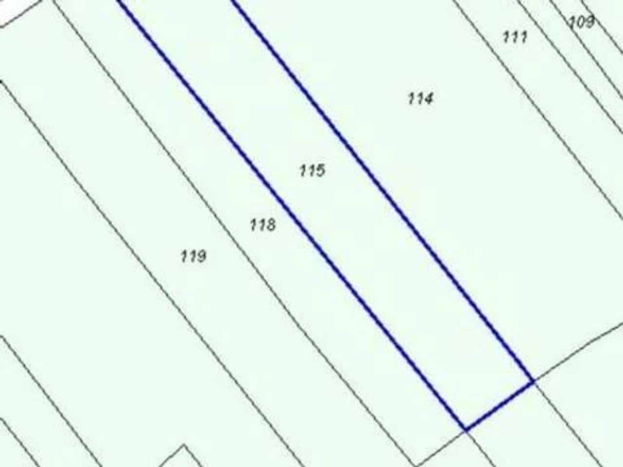 Ubebygd land til salgs i Rociana del Condado - € 10 000 (Ref: 9781203)