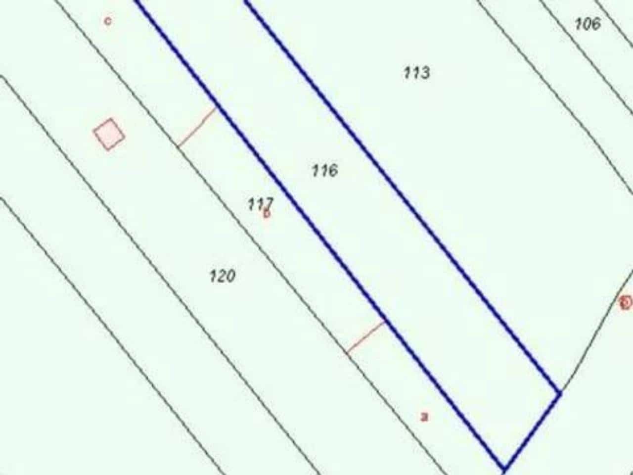 Ubebygd land til salgs i Rociana del Condado - € 10 000 (Ref: 9781203)