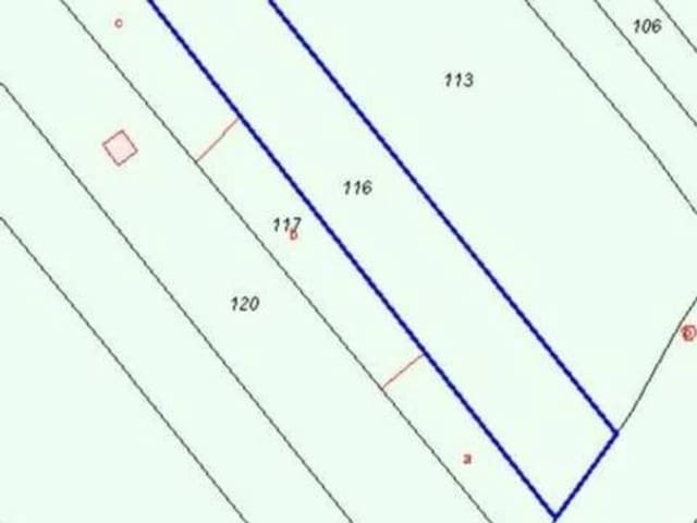 Ubebygd land til salgs i Rociana del Condado - € 10 000 (Ref: 9781203)