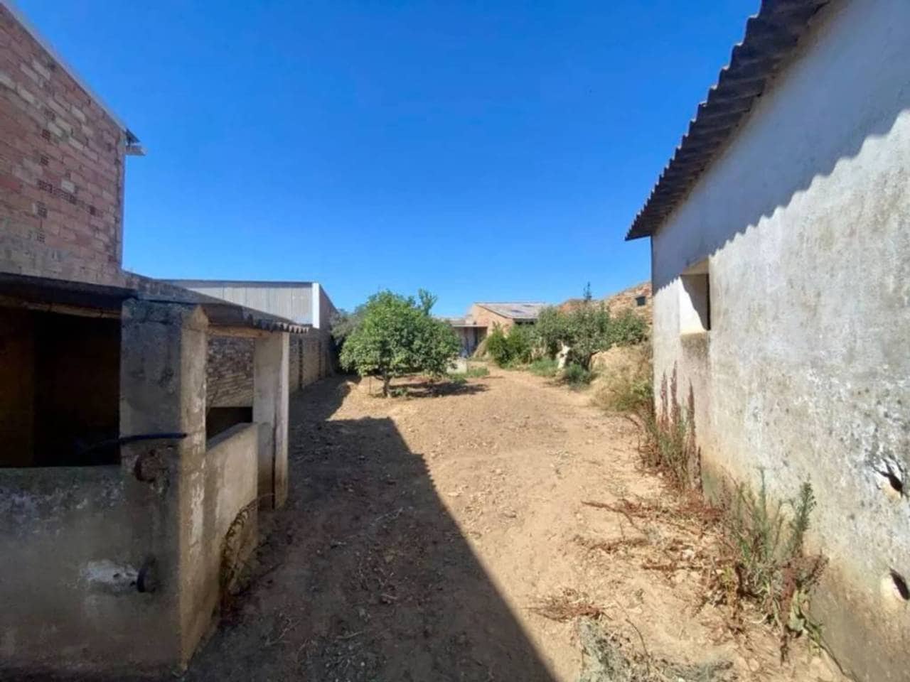 Virksomhed til salg i Bollullos Par del Condado - € 110.000 (Ref: 9781204)