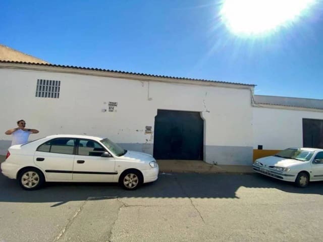 Virksomhed til salg i Bollullos Par del Condado - € 110.000 (Ref: 9781204)