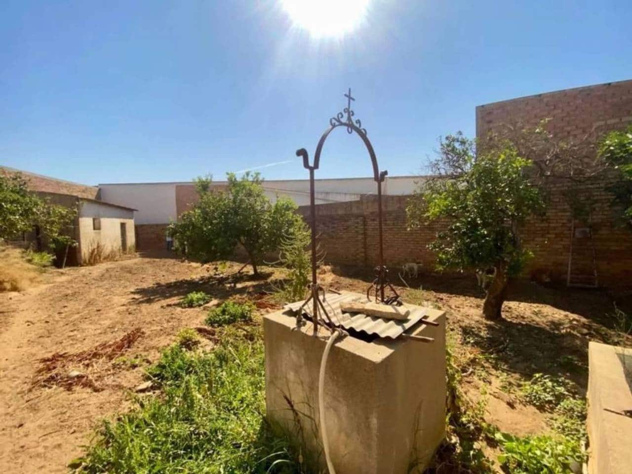 Virksomhed til salg i Bollullos Par del Condado - € 110.000 (Ref: 9781204)