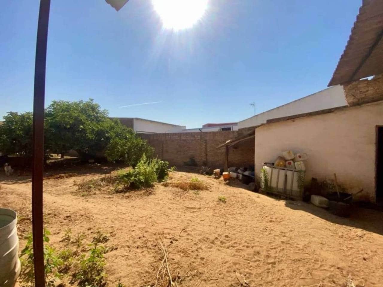 Virksomhed til salg i Bollullos Par del Condado - € 110.000 (Ref: 9781204)