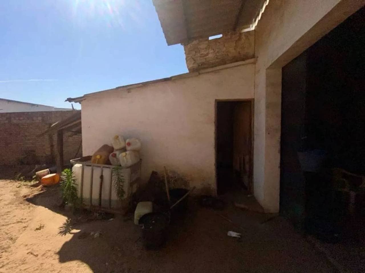 Virksomhed til salg i Bollullos Par del Condado - € 110.000 (Ref: 9781204)