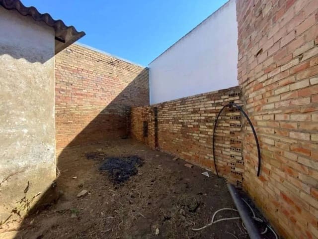 Virksomhed til salg i Bollullos Par del Condado - € 110.000 (Ref: 9781204)