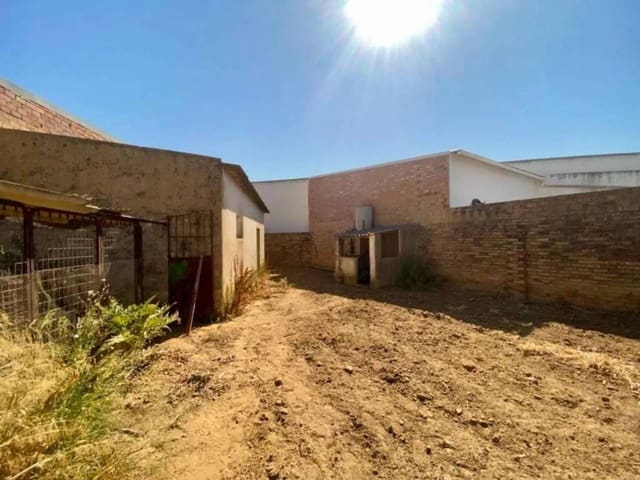 Virksomhed til salg i Bollullos Par del Condado - € 110.000 (Ref: 9781204)