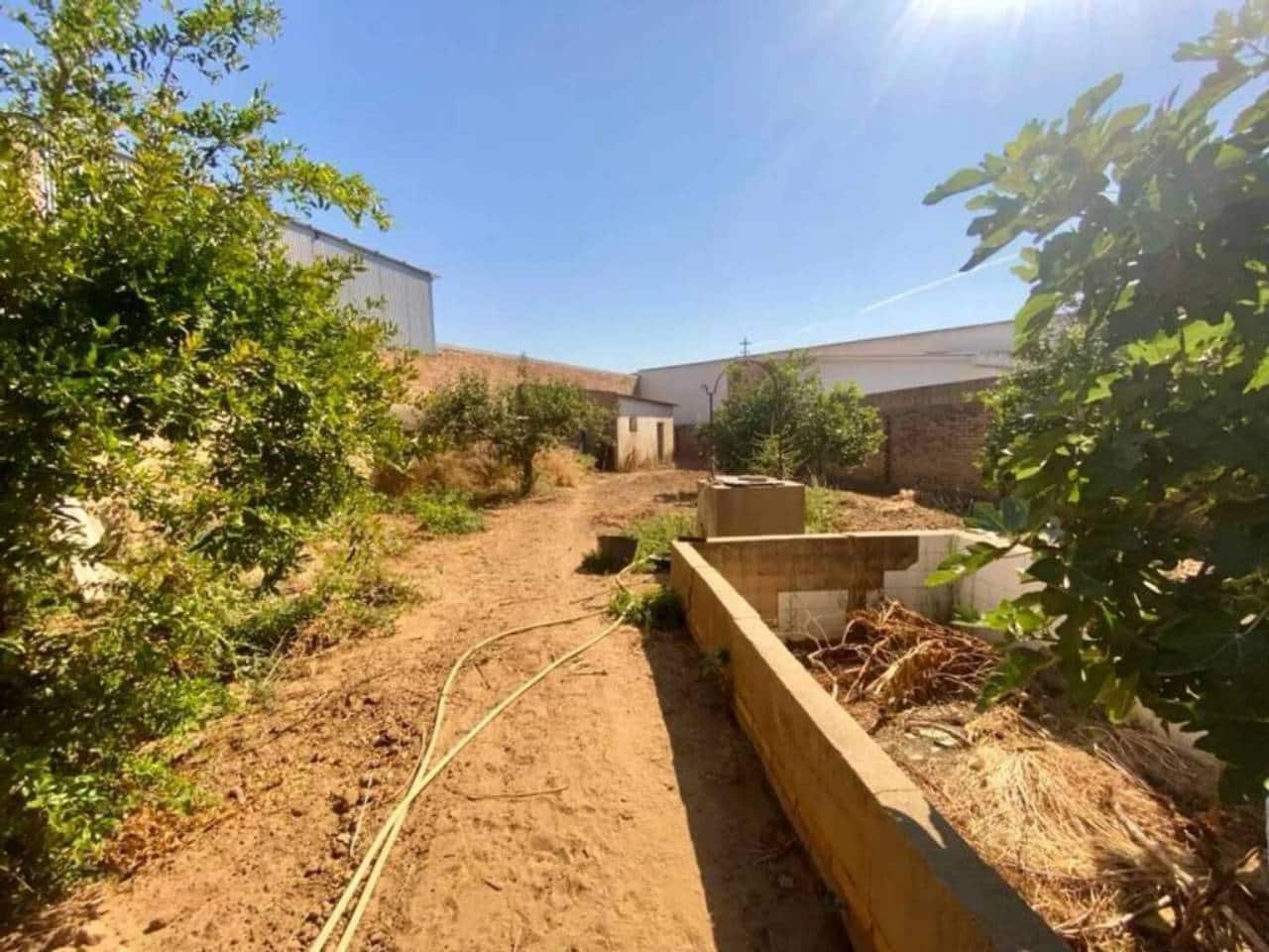 Virksomhed til salg i Bollullos Par del Condado - € 110.000 (Ref: 9781204)