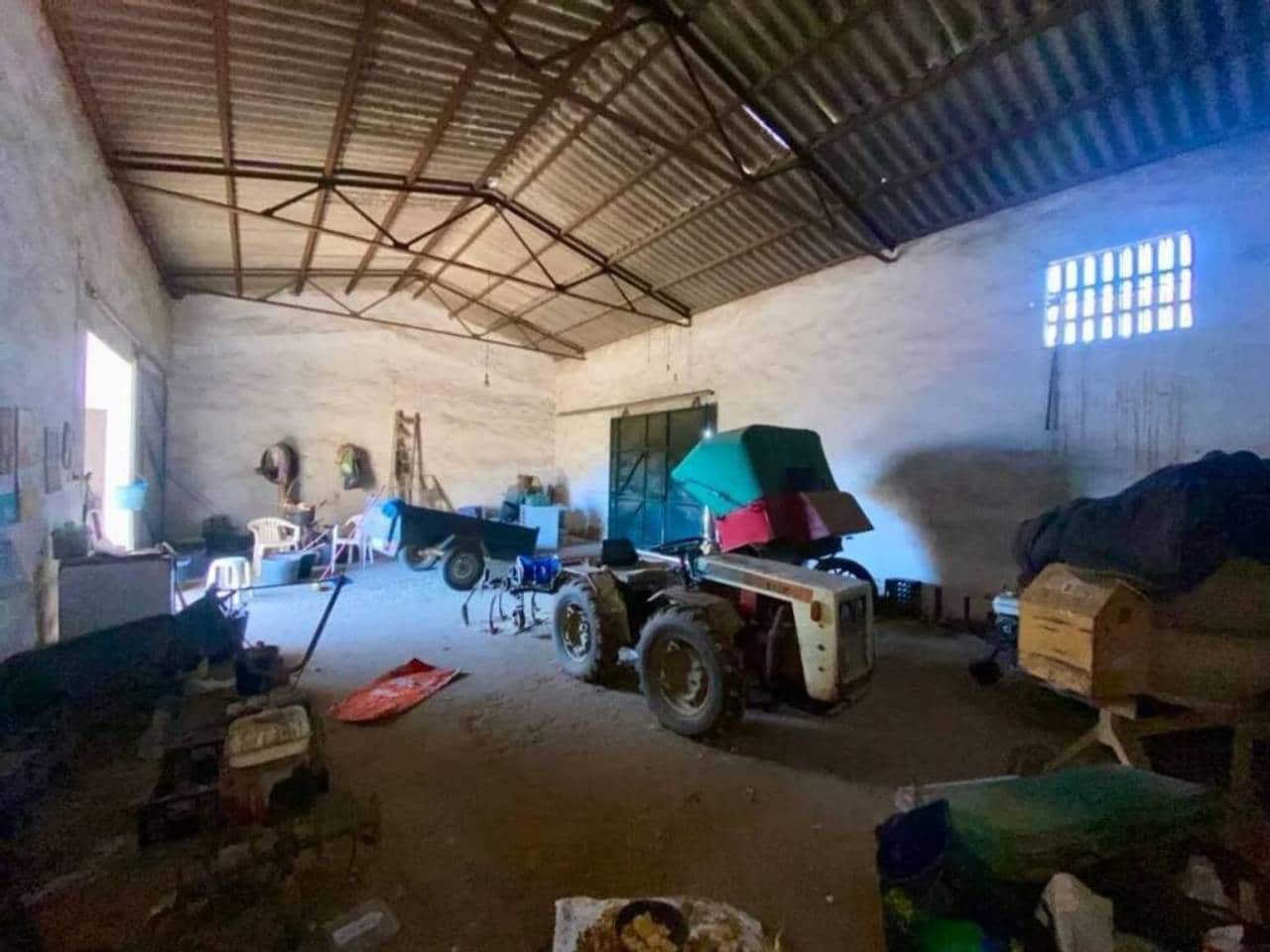 Virksomhed til salg i Bollullos Par del Condado - € 110.000 (Ref: 9781204)