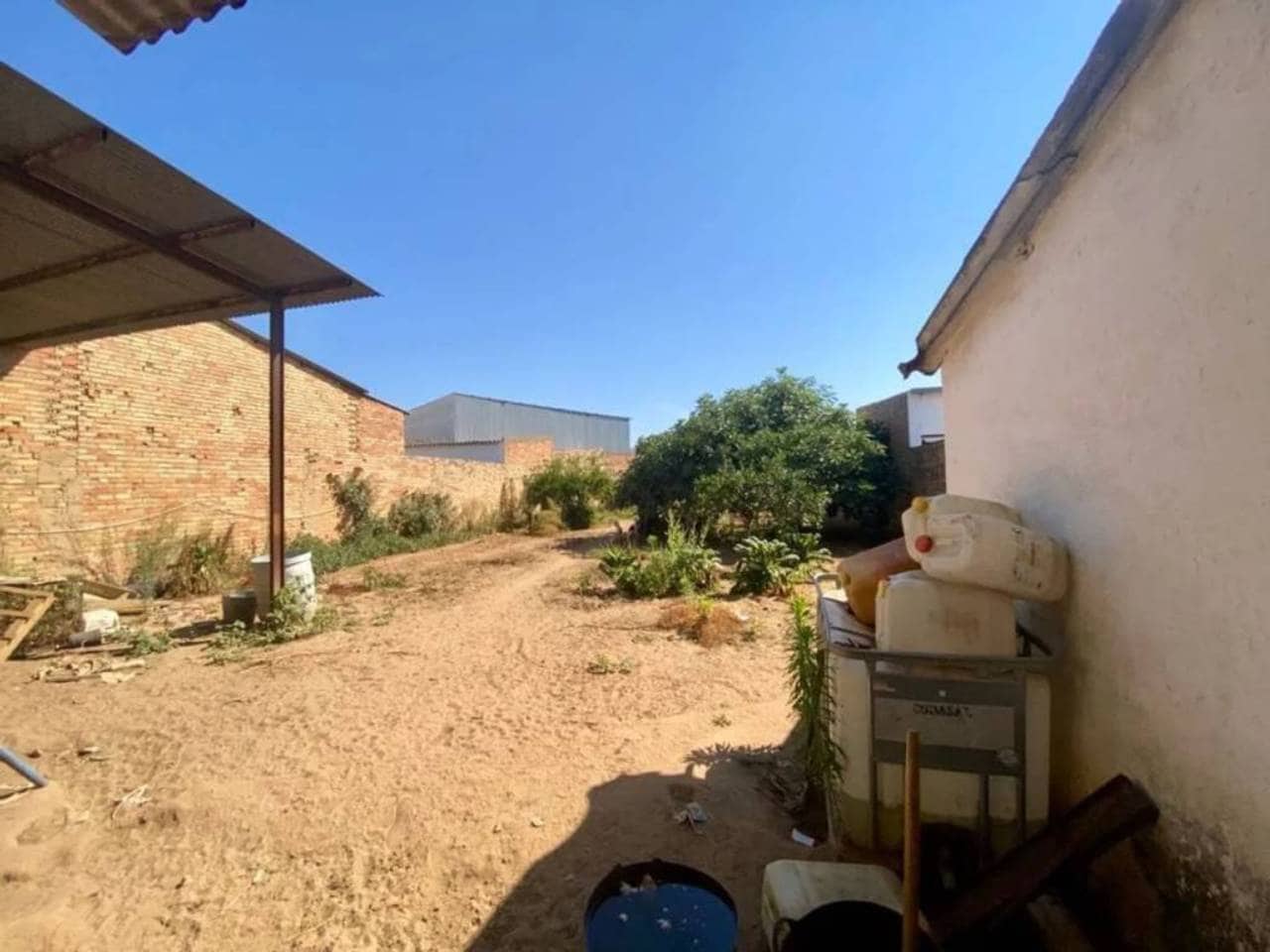 Virksomhed til salg i Bollullos Par del Condado - € 110.000 (Ref: 9781204)