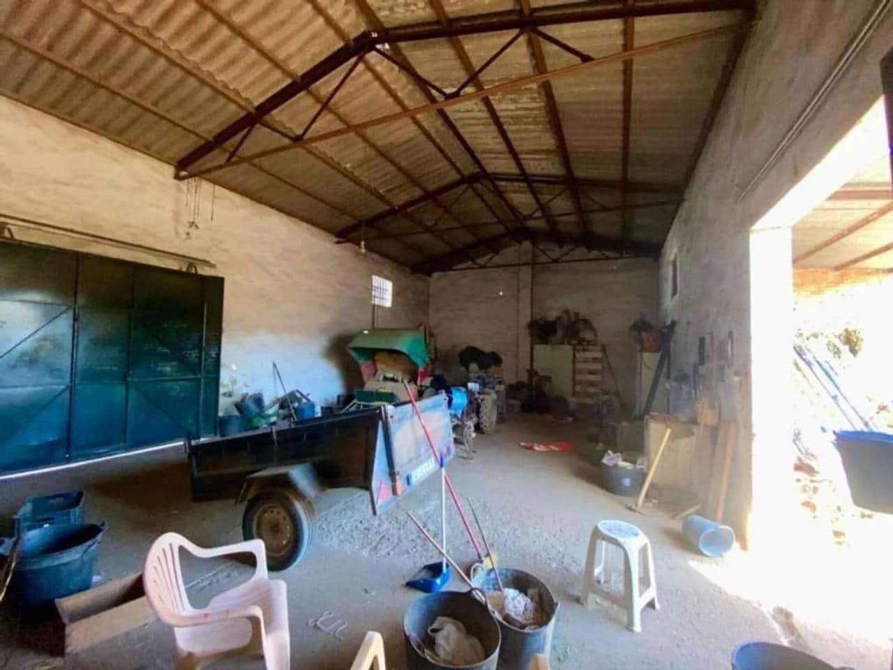 Virksomhed til salg i Bollullos Par del Condado - € 110.000 (Ref: 9781204)