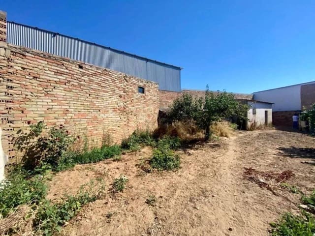 Virksomhed til salg i Bollullos Par del Condado - € 110.000 (Ref: 9781204)