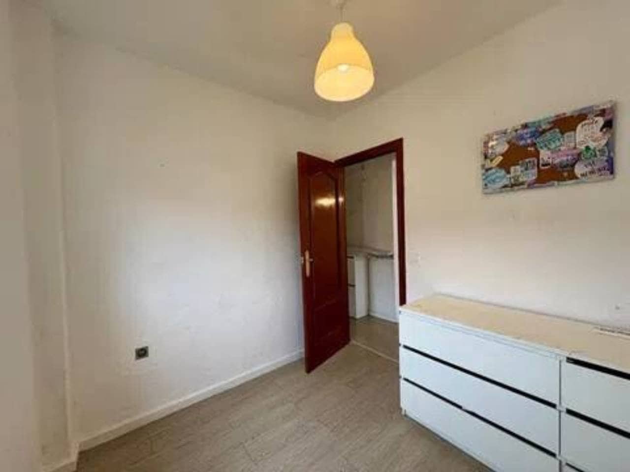 3 slaapkamer Flat te koop in La Palma del Condado - € 67.000 (Ref: 9781205)