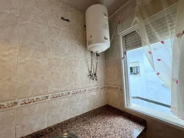 3 camera da letto Appartamento in vendita in La Palma del Condado - 67.000 € (Rif: 9781205)