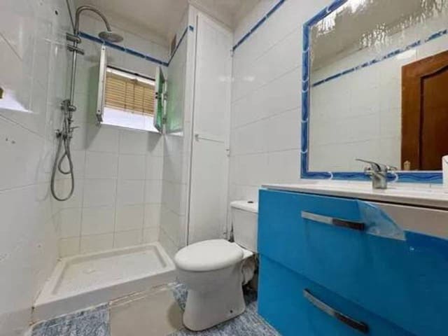 3 camera da letto Appartamento in vendita in La Palma del Condado - 67.000 € (Rif: 9781205)