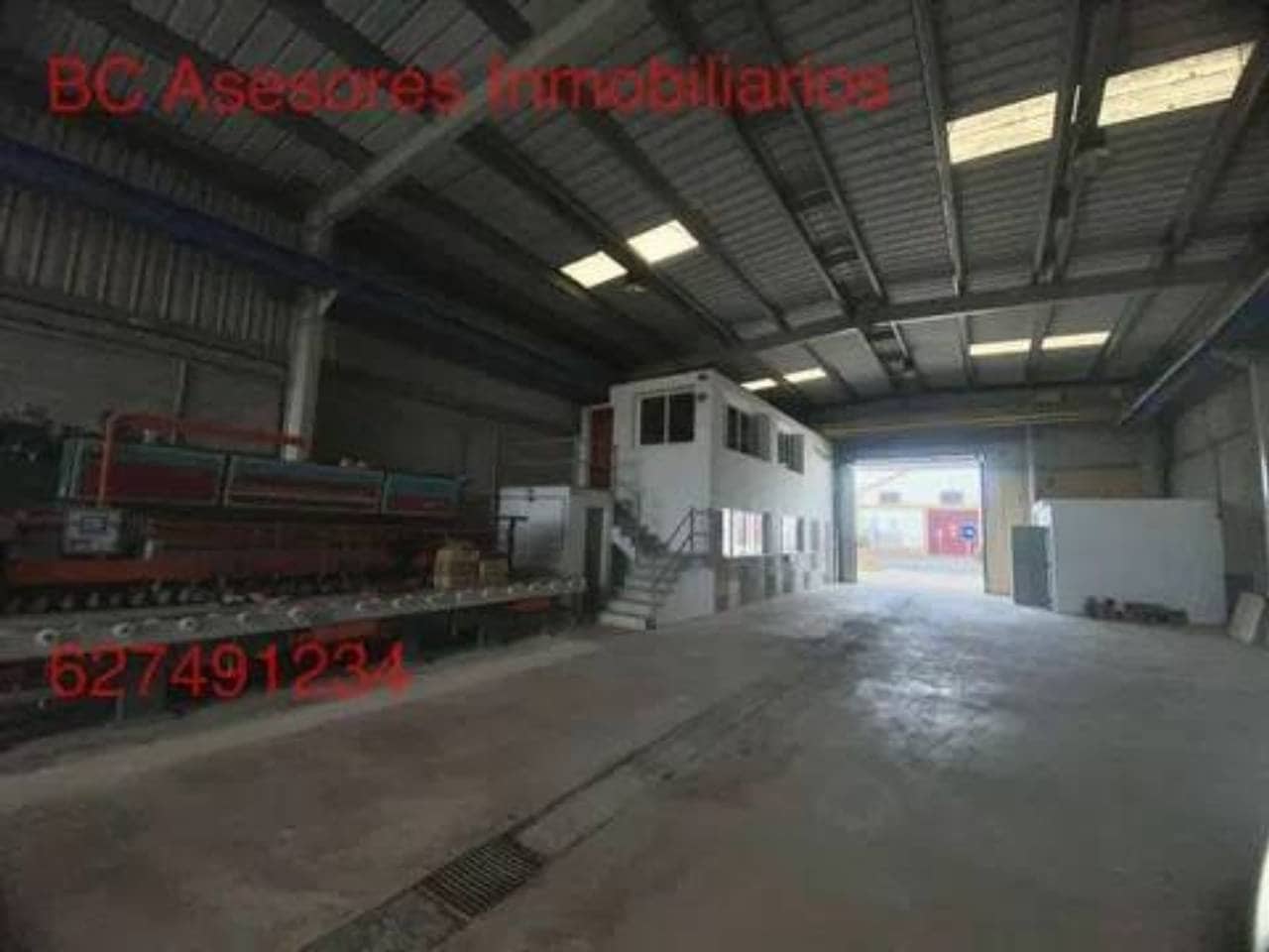 Virksomhed til salg i Rociana del Condado - € 450.000 (Ref: 9781206)