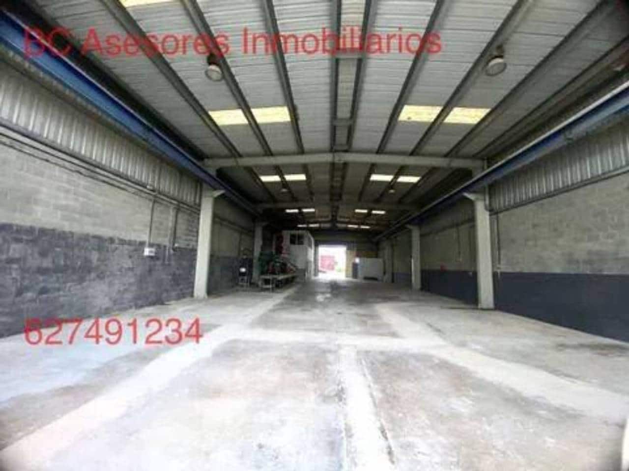 Virksomhed til salg i Rociana del Condado - € 450.000 (Ref: 9781206)