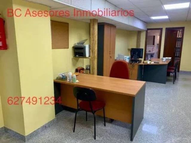 Virksomhed til salg i Rociana del Condado - € 450.000 (Ref: 9781206)