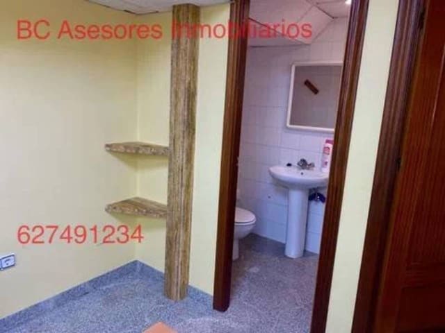 Virksomhed til salg i Rociana del Condado - € 450.000 (Ref: 9781206)