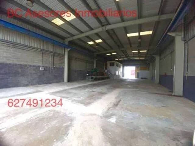 Virksomhed til salg i Rociana del Condado - € 450.000 (Ref: 9781206)